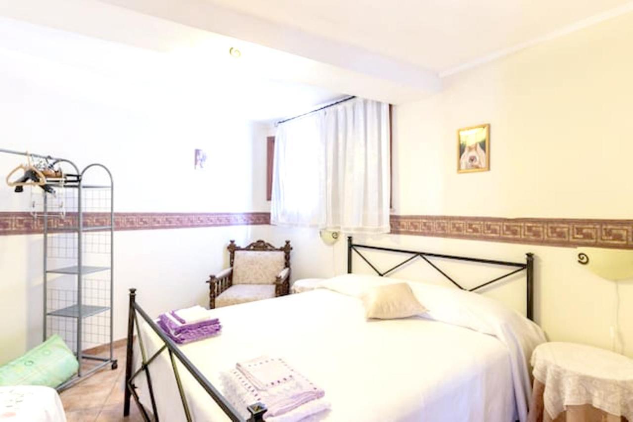 Comfortable In 80 M² + Terrace Apartment Modica